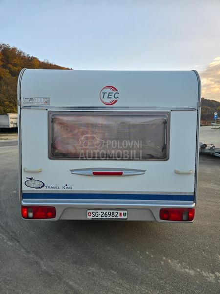 TEC Travel King