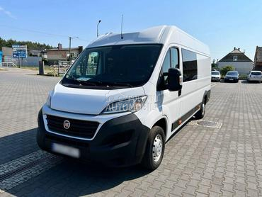 Fiat Ducato GRI0362