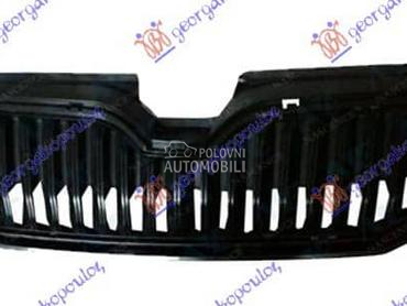 PVC MASKA za Škoda Octavia od 2013. do 2017. god.