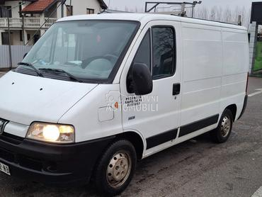 Peugeot Boxer 2.2 hdm