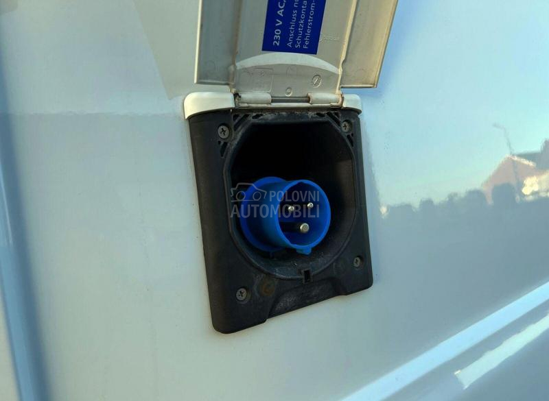 Ford Transit Custom GRI0364