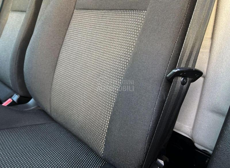 Ford Transit Custom GRI0364