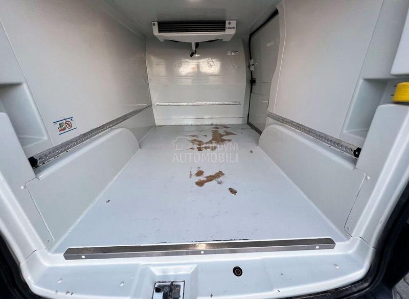 Ford Transit Custom GRI0364