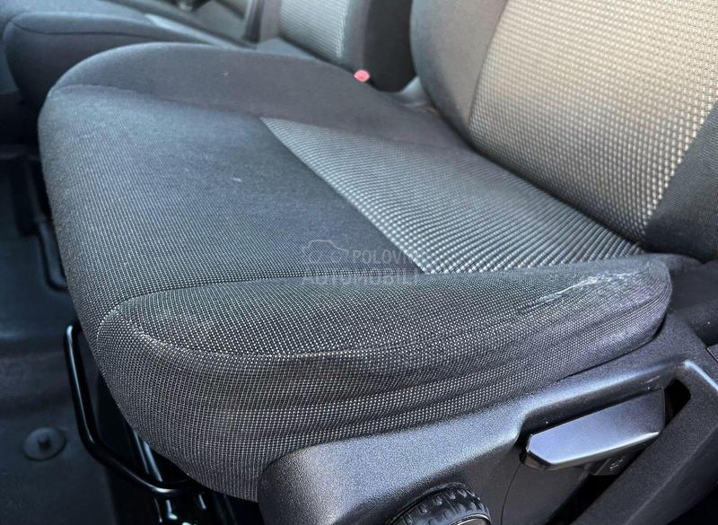 Ford Transit Custom GRI0364