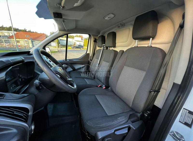 Ford Transit Custom GRI0364