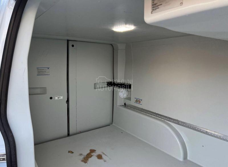 Ford Transit Custom GRI0364