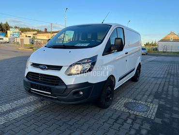 Ford Transit Custom GRI0364