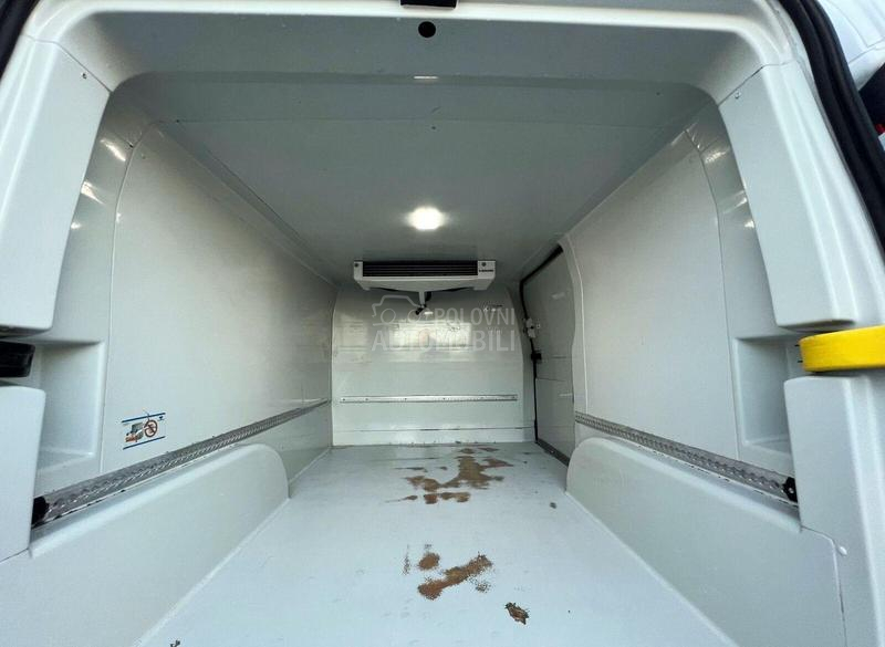 Ford Transit Custom GRI0364