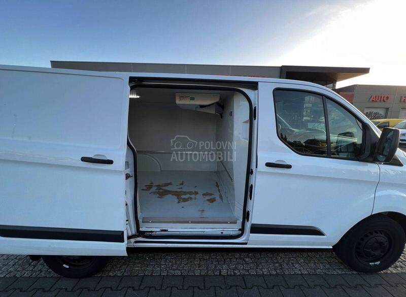 Ford Transit Custom GRI0364