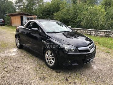 Opel Tigra 14i