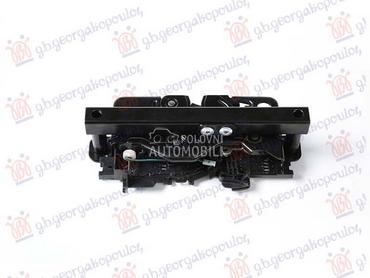 BRAVA GEPEK VRATA 5 VRATA za BMW Serija 6 od 2017. do 2020. god.