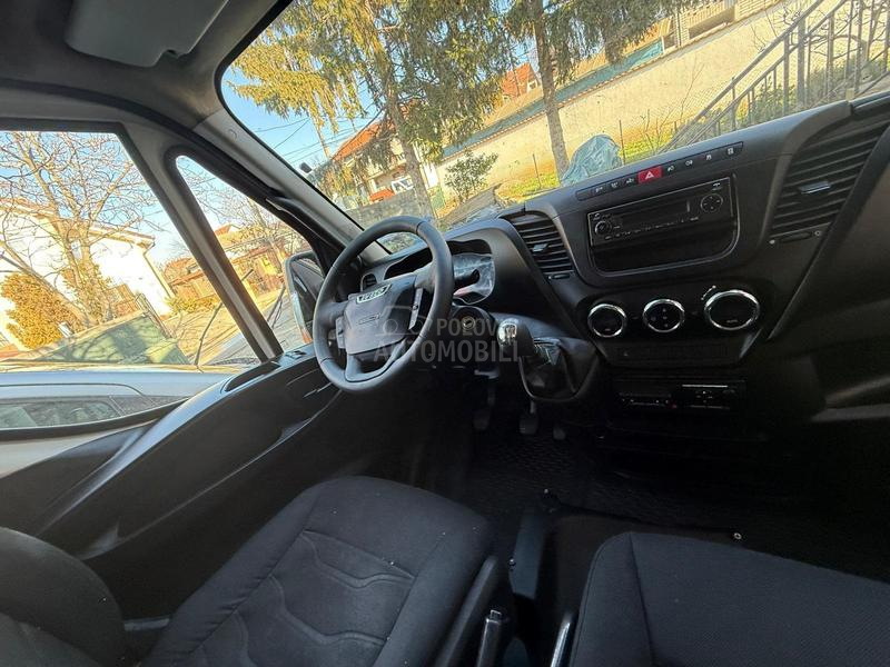Iveco daily