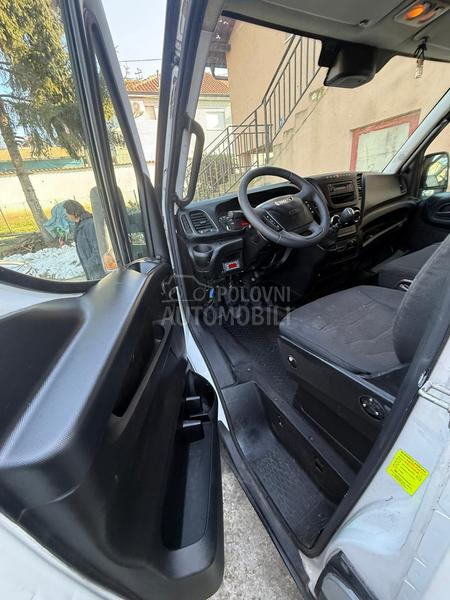 Iveco daily