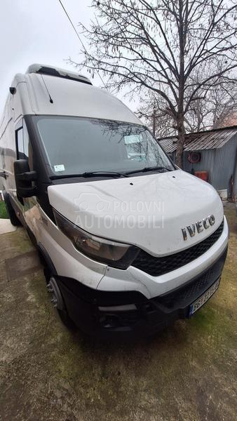 Iveco daily