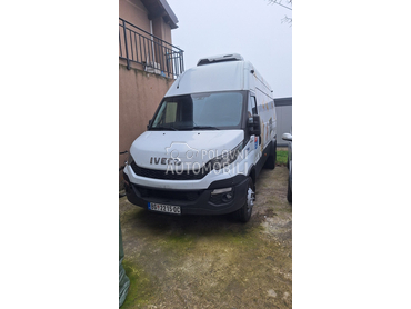 Iveco daily