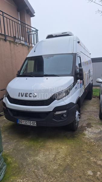 Iveco daily