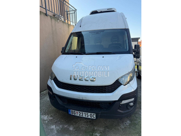 Iveco daily