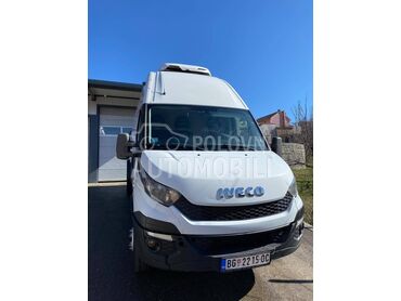 Iveco daily