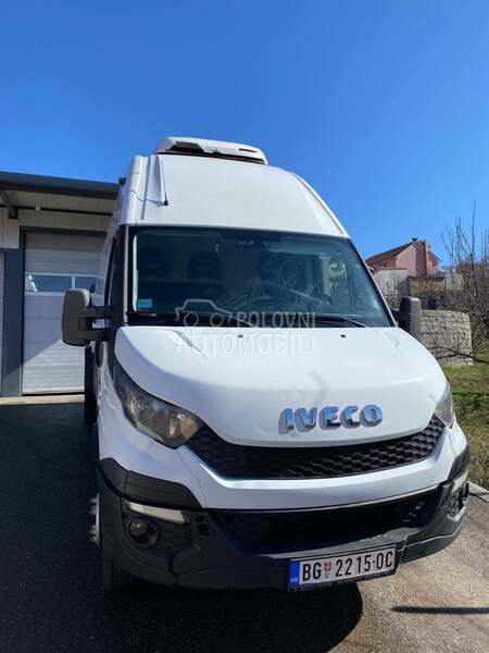 Iveco daily