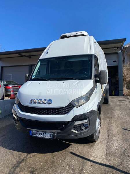 Iveco daily