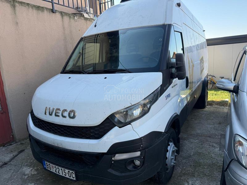 Iveco daily
