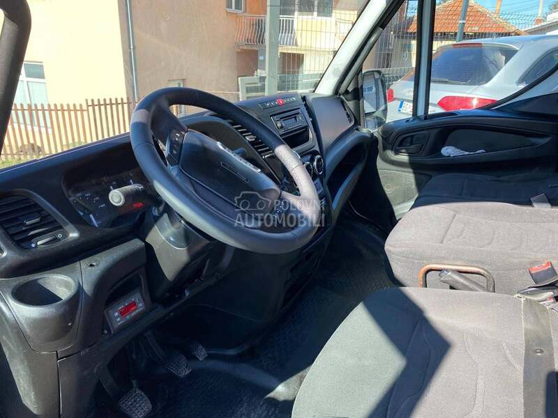 Iveco daily