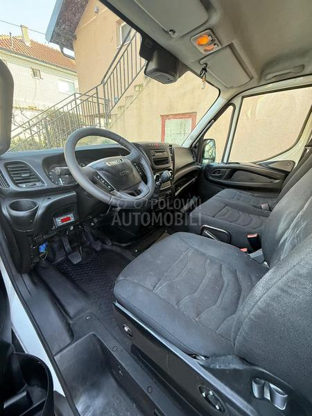 Iveco daily