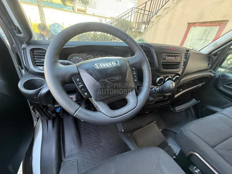 Iveco daily