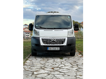 Citroen Jumper 