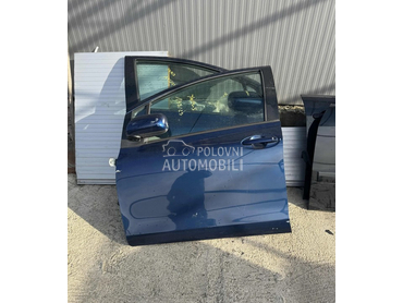 vrata za Toyota Yaris