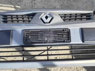 prednji branik za Renault Scenic