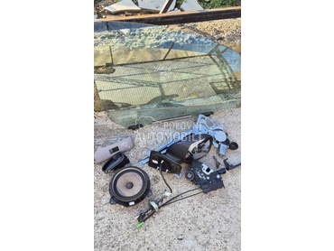 podizaci stakla za Toyota Yaris