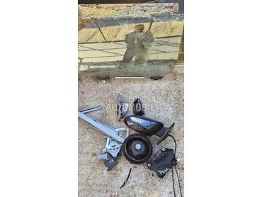 retrovizori za Toyota Yaris