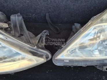 desni far za Citroen C8