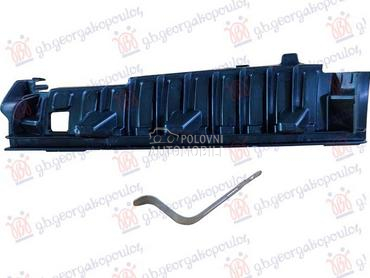 NOSAC FARA PLASTICNI Desno za BMW Serija 7 od 2019. do 2022. god.