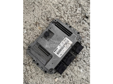 kompjuter za Renault Scenic