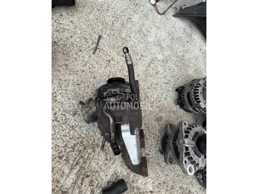 turbina  e46 320d 150ks za BMW 320d