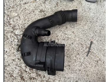 protokomer  e46 320d 150ks za BMW 320d