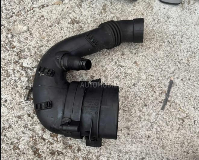 protokomer  e46 320d 150ks