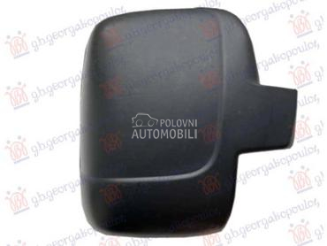 POKLOPAC RETROVIZORA Levo za Citroen Jumpy od 2007. do 2016. god.