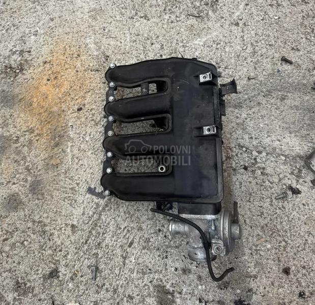 usisna grana e46 320d