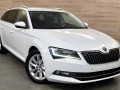 Škoda Superb 2.0tdi DSG/LED/NAV