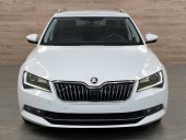 Škoda Superb 2.0tdi DSG/LED/NAV
