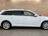 Škoda Superb 2.0tdi DSG/LED/NAV