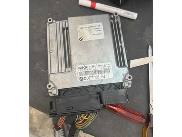 kompjuter  e46 320d za BMW 320d