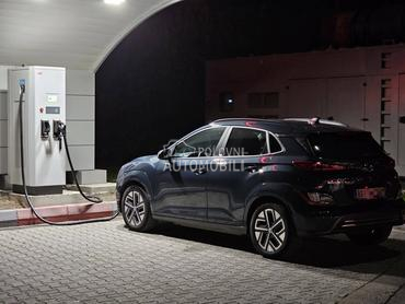 Hyundai Kona Ultimate