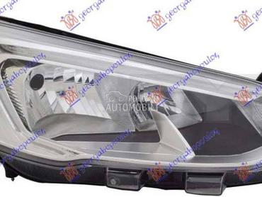 FAR ELEKTRICNI HROM Desno za Ford Focus od 2018. do 2022. god.