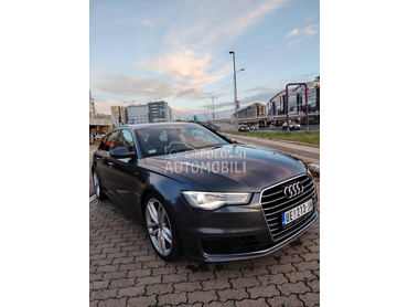 Audi A6 2.0 ultra
