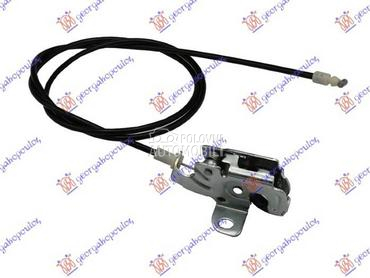 BRAVA GEPEK VRATA GORNJA... za Citroen Ostalo za 2014. god.