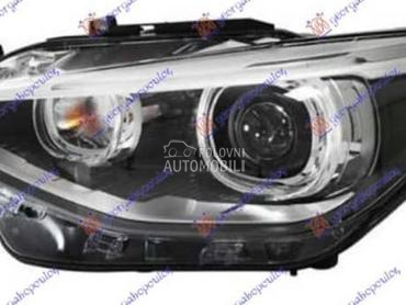 FAR Bi-XENON SA LED... za BMW Serija 1 od 2011. do 2015. god.